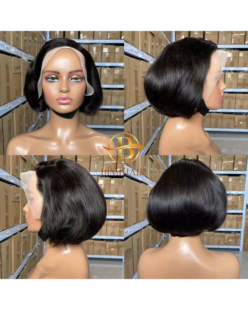 Bob Wig